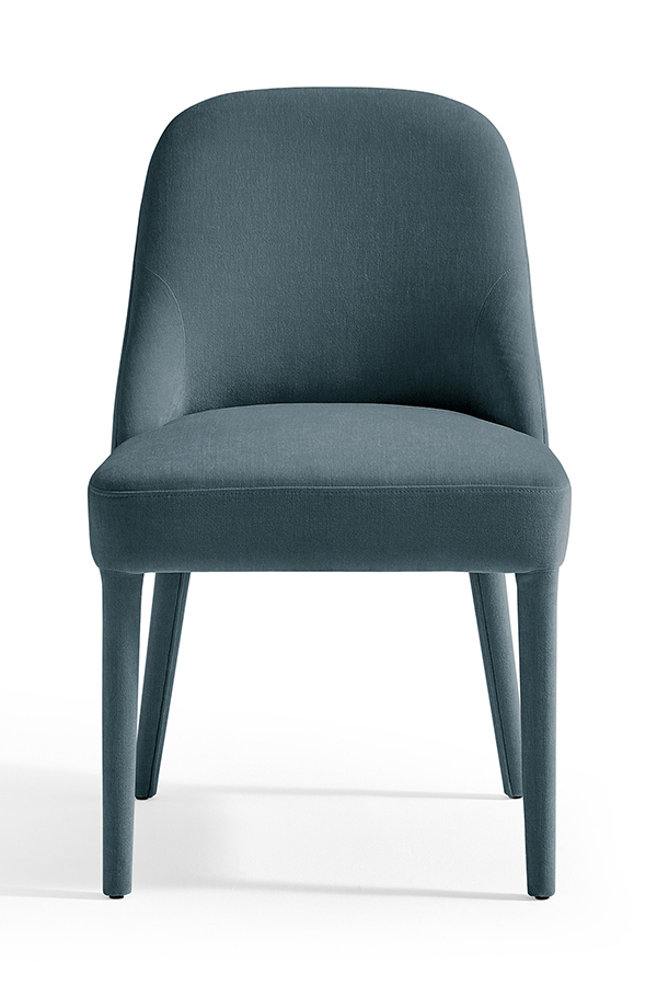 Fiorella Upholstered Dining Chair Detail 1 - Altar'd State