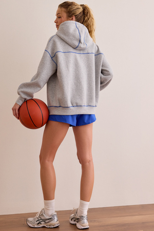 Accent Breeze Hoodie - Altar'd State - 