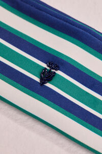 AS Revival Stripe Headband Detail 2 - Altar'd State