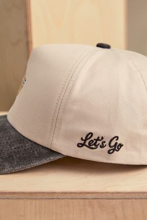Gameday Retriever Hat - Altar'd State - 