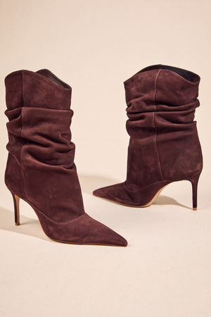 Maryana Slouch Stiletto by Schutz - Altar'd State - 