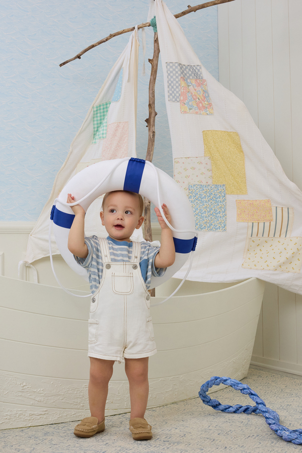 Patrick Denim Shortall Detail 7 - Altar'd State