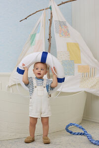 Patrick Denim Shortall Detail 7 - Altar'd State