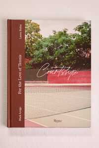 Courtship: For the Love of Tennis- Laura Bailey - Altar'd State