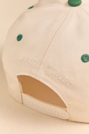He's Golfing Trucker Hat - Altar'd State - 