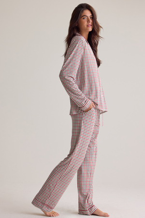 Holiday Cheer Pajama Set - Altar'd State - 