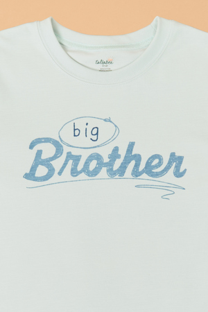 Big Bro "Better Together" Tee - Altar'd State - 