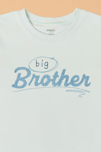 Big Bro "Better Together" Tee Detail 4 - Altar'd State
