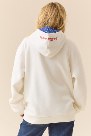 Americana Darling Hoodie - Altar'd State - 