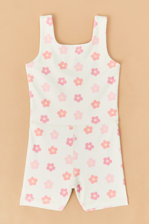 Isla Daisies Unitard - Altar'd State - 