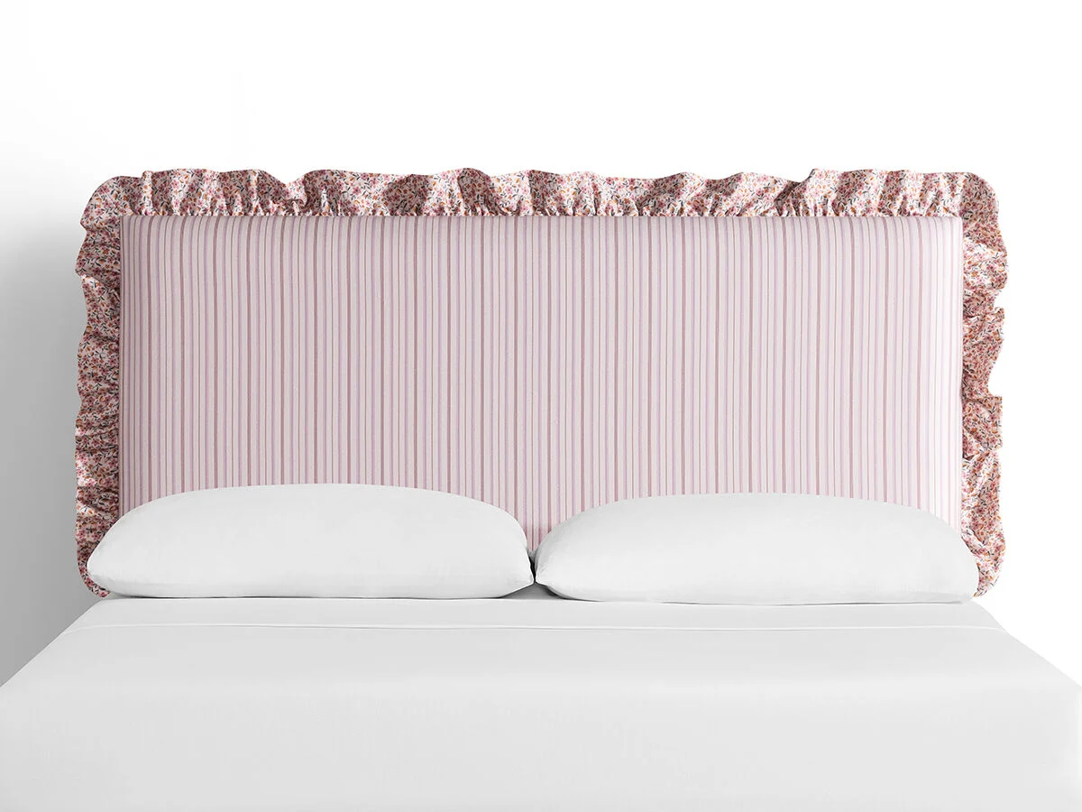Nikki Upholstered Headboard - Altar'd State