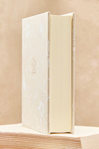Hosanna Revival NLT Journaling Bible: Cordova Theme Detail 5 - Altar'd State