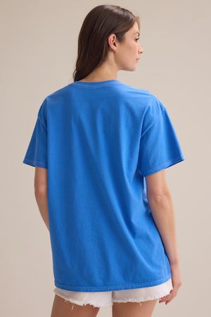 Fleetwood Rumors Oversized Tee - Altar'd State - 