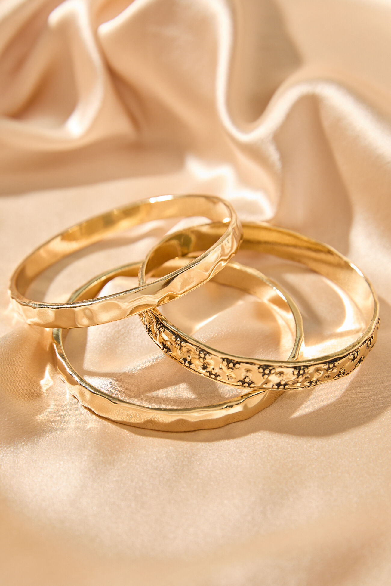 Rylen Layered Bangles