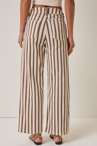 Marie Stripe Pant Detail 7 - Altar'd State