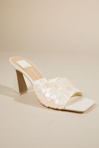 Dolce Vita Nandy Confetti Heels - Altar'd State