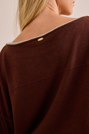Oasis Knit Sweater - Altar'd State - 