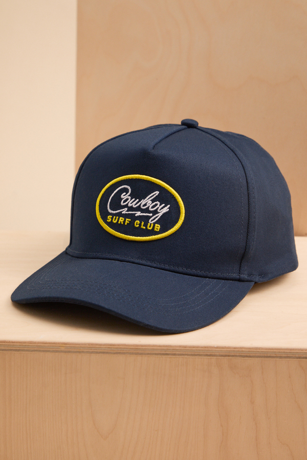 Cowboy Surf Club Hat - Altar'd State