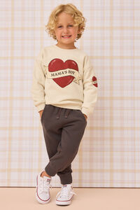 Milo Comfort Jogger - Altar'd State