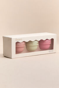 The Sanctuary Collection Mini Body Butter 3-Pack Detail 2 - Altar'd State