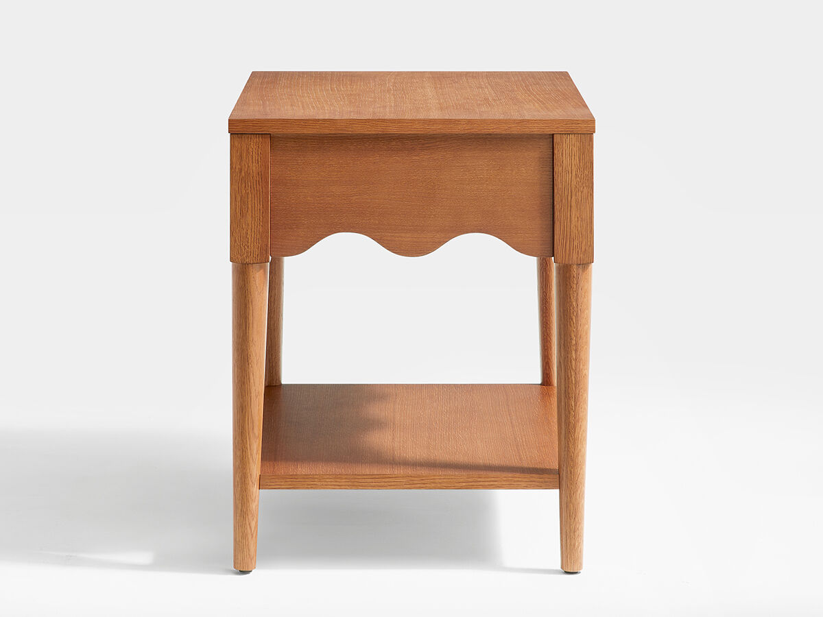 Phoebe Nightstand Detail 4 - Altar'd State