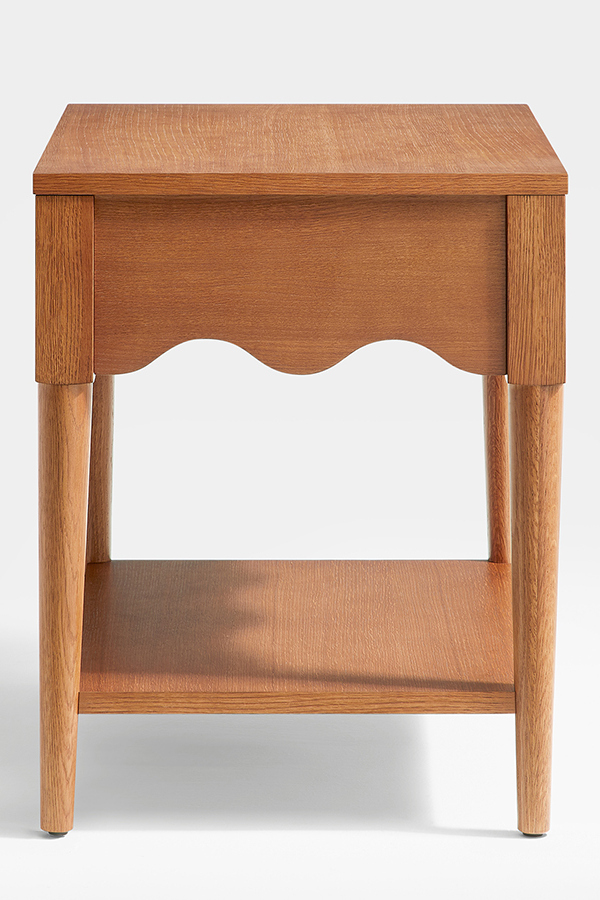 Phoebe Nightstand Detail 4 - Altar'd State