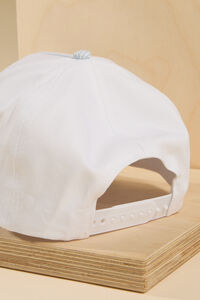 Boat Captain Trucker Hat Detail 3 - Altar'd State