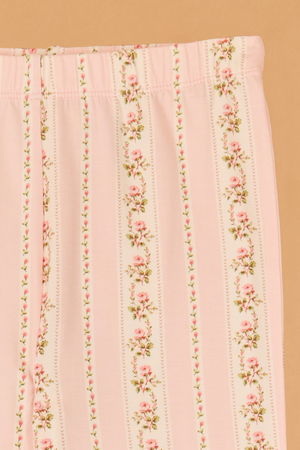 Antoinette Floral Striped Set - Altar'd State - 