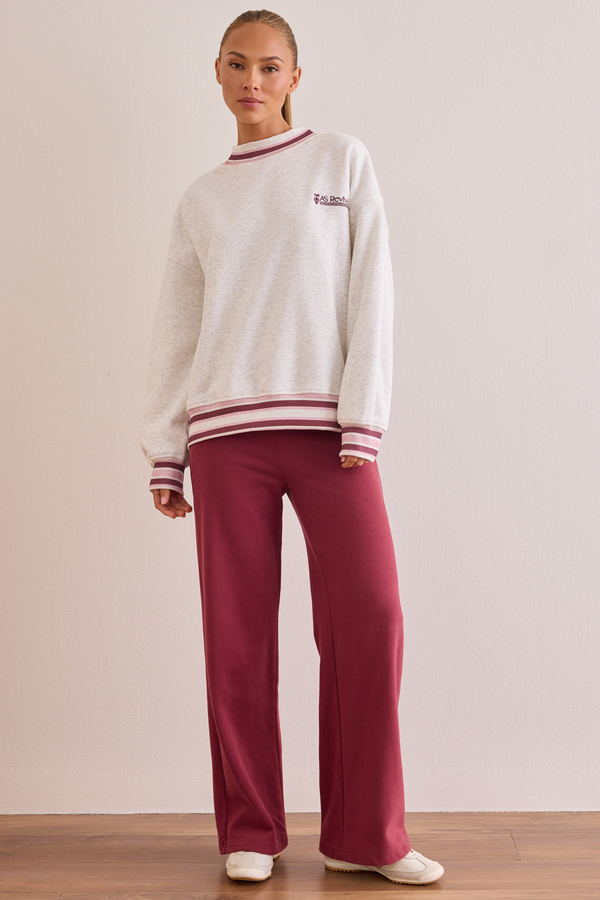 AS Revival Heritage Mock Neck Detail 3 - Altar'd State