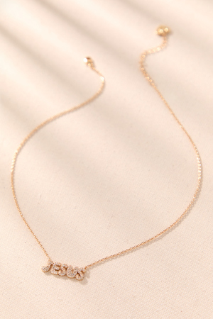 Golden Hour Dainty Chain Bracelet - Altar'd State - 