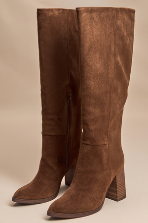 Bardonny Tall Heel Boot - Altar'd State - 