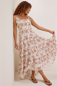 Calliope Maxi Dress - Altar'd State