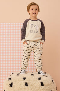 Bad To The Bone Joggers - Altar'd State