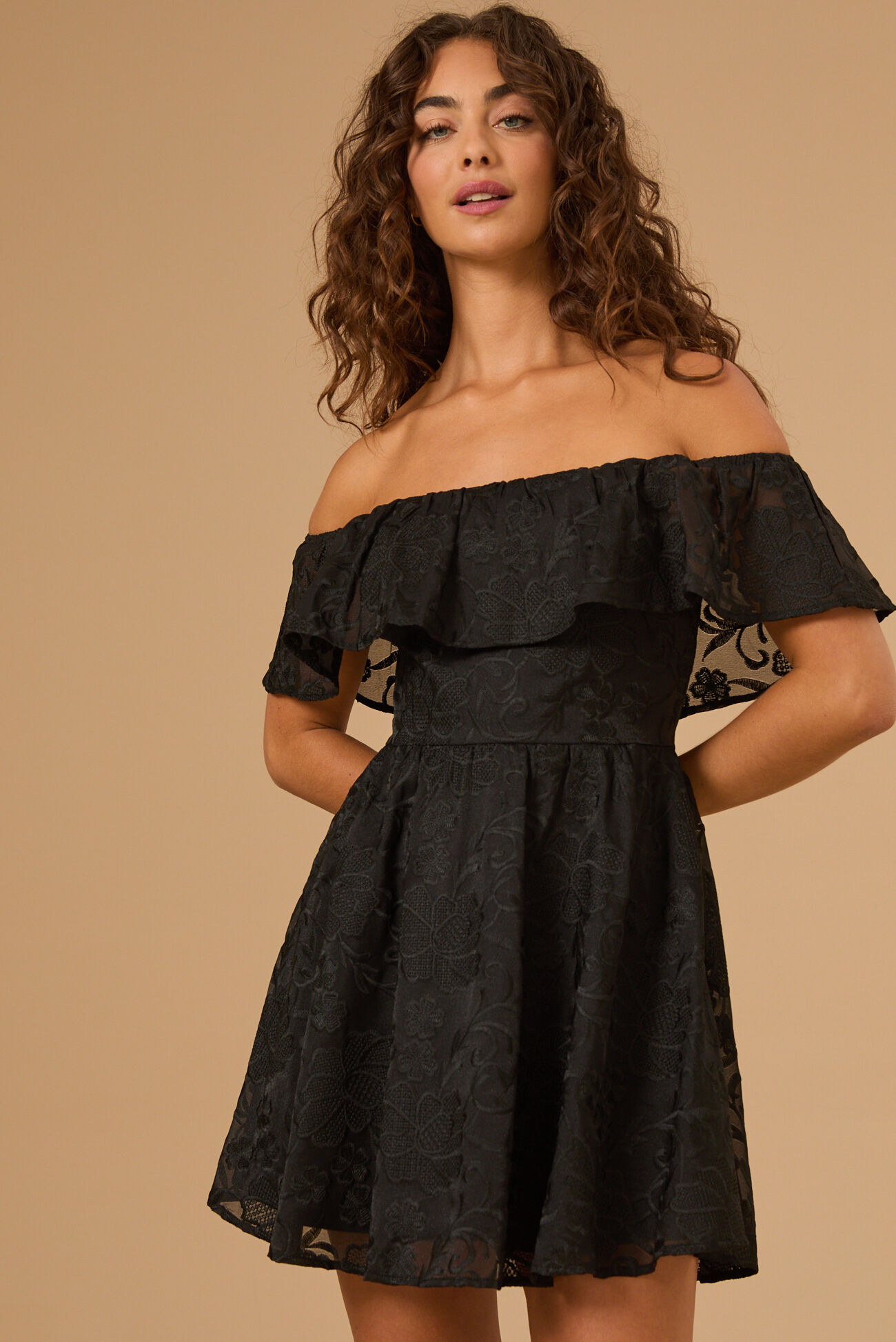 altar'd state off the shoulder dress Altar'd State Serene Off Shoulder Mini Dress at CoolSprings Galleria in  Franklin, TN