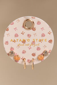 Spooky & Sweet Earring Set - Altar'd State