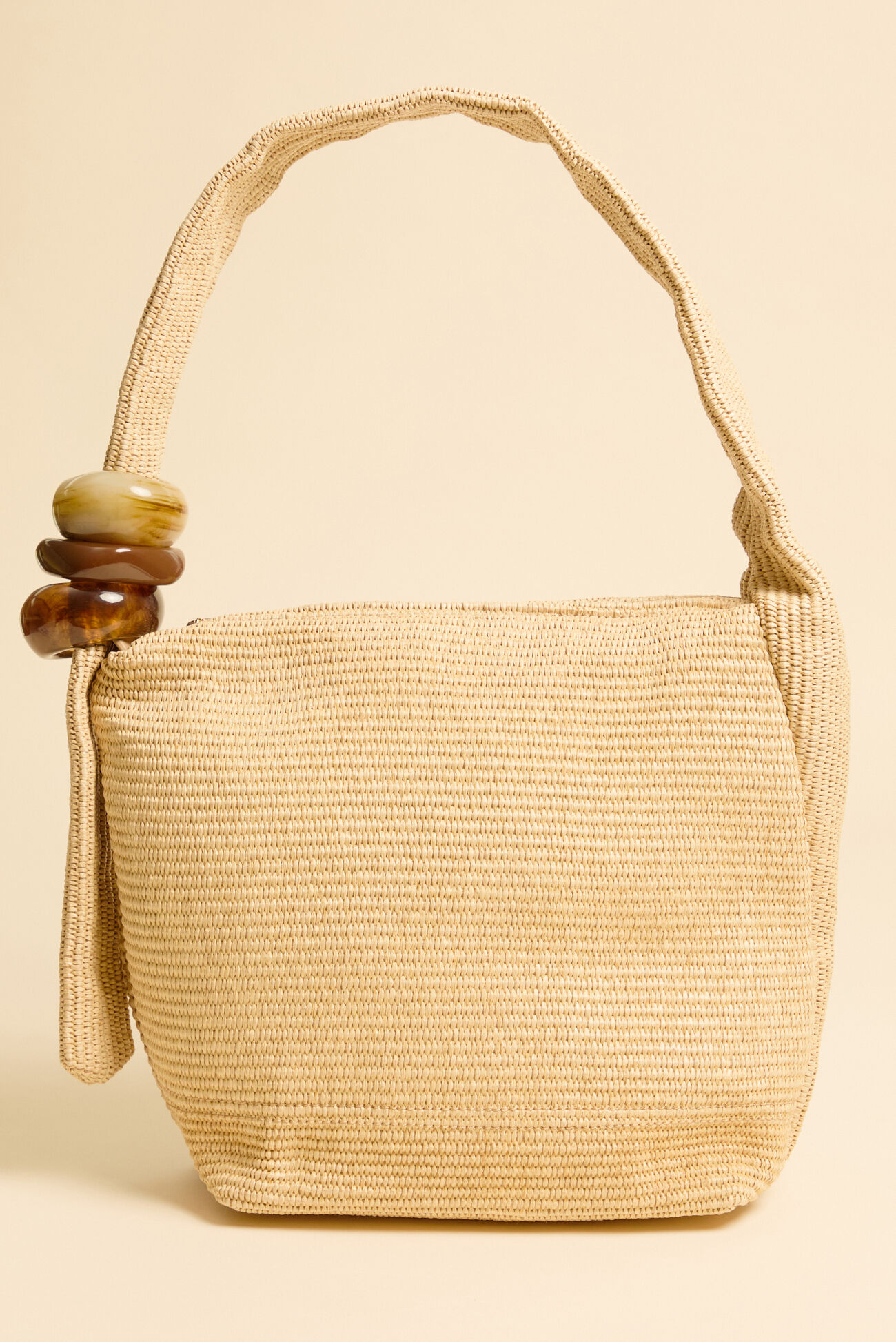 Dolce Vita Bangle Strap Purse