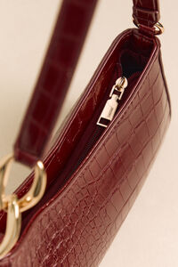 Mariah Shoulder Bag Detail 5 - Altar'd State