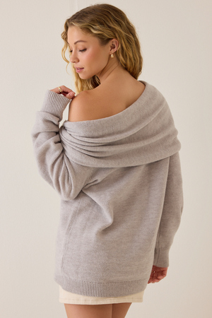 Marla Off The Shoulder Top - Altar'd State - 