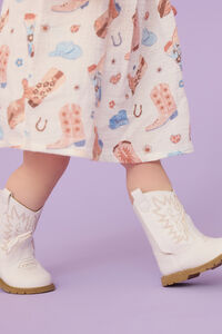Jesse Cowboy Boots - Altar'd State