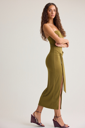 Rose Maxi Dress - Altar'd State