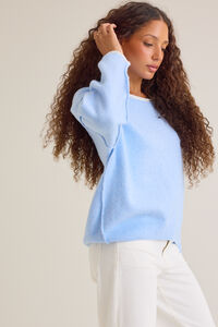 Boden Contrast Sweater Detail 3 - Altar'd State