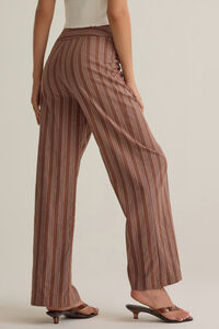 Sanya Stripe Pant Detail 5 - Altar'd State