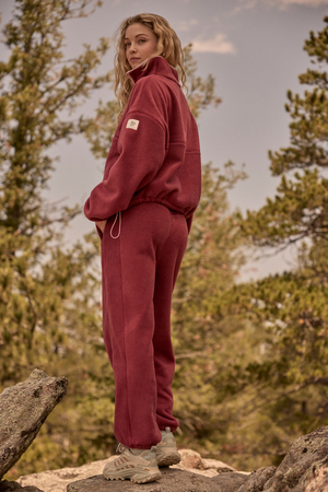 Cloud Comfort Pant - Altar'd State - 
