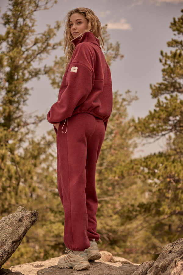Cloud Comfort Pant Detail 4 - Altar'd State