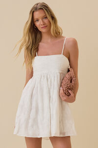 Christia Mini Dress - Altar'd State