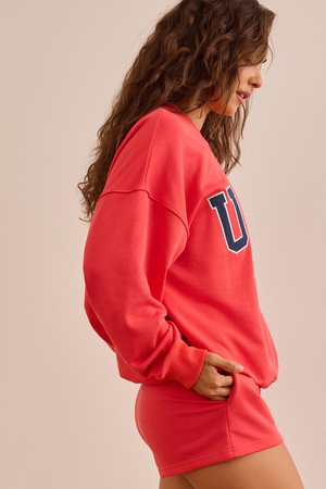 Starboard Stateside Pullover - Altar'd State - 