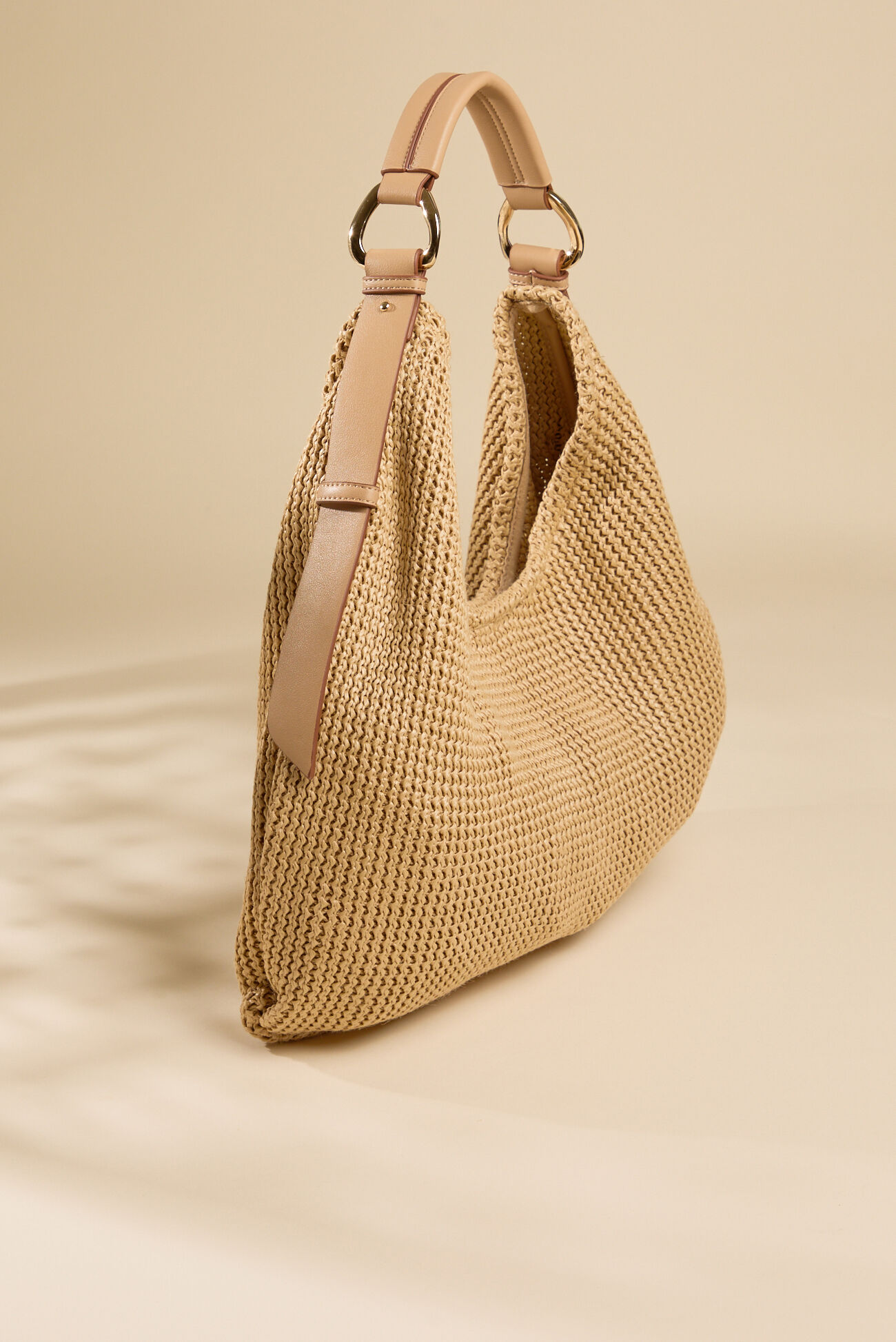 Dolce Vita Belt Strap Purse
