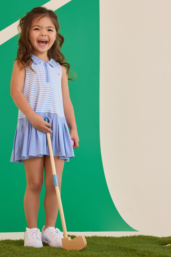 Golf Girl Dress - Altar'd State