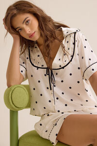 Cara Sleep Top - Altar'd State