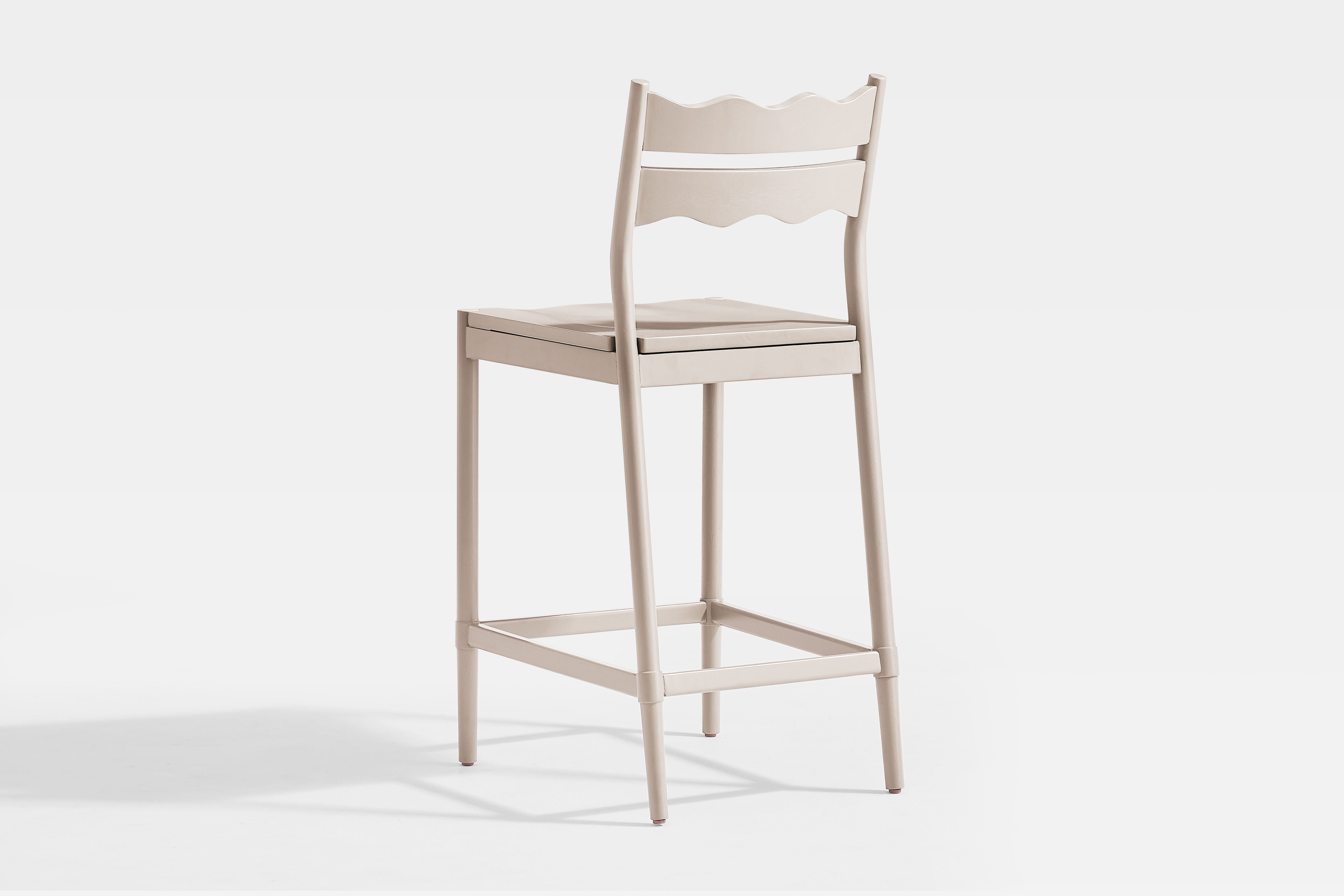 Mabel Counter Stool Detail 4 - Altar'd State